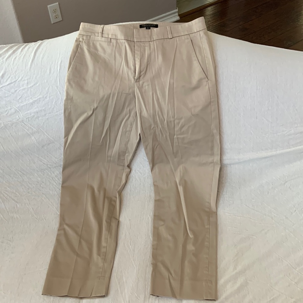 Banana Republic: The Avalon Pant